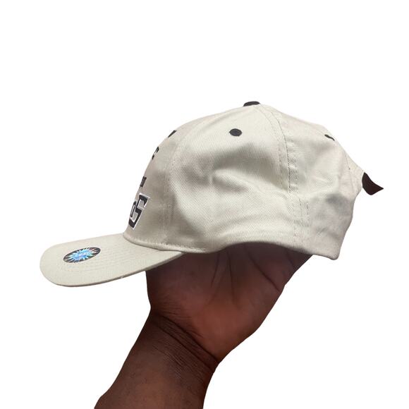 Vintage 2000 New York Giants NFC Champs SnapBack - Picture 2 of 4